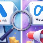 Meta Ads vs Google Ads