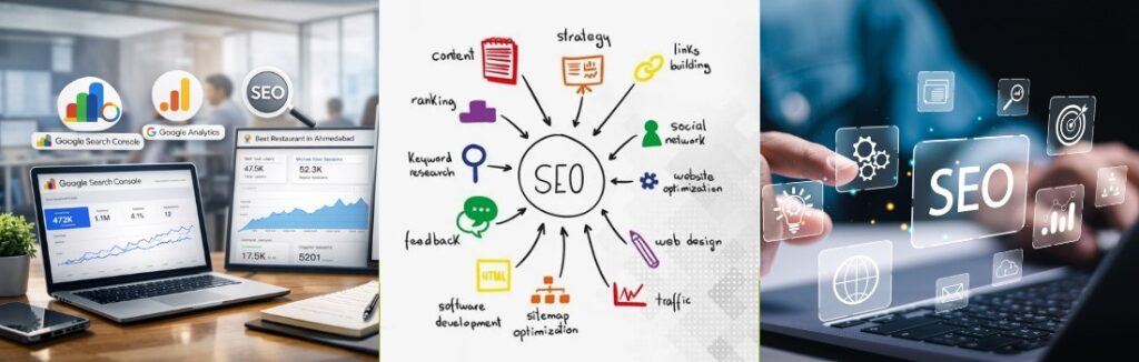 SEO Services