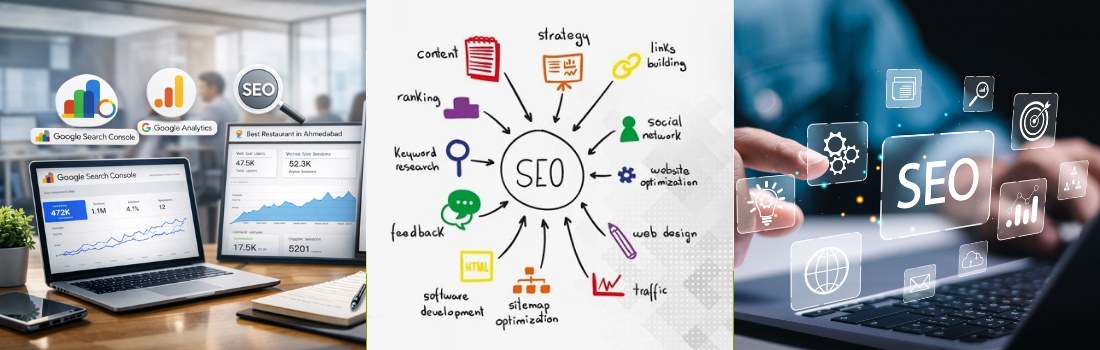 SEO Services