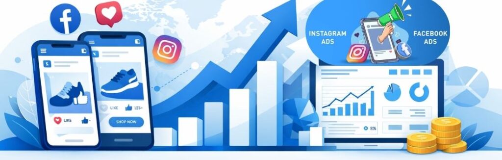 Facebook and Instagram Ads