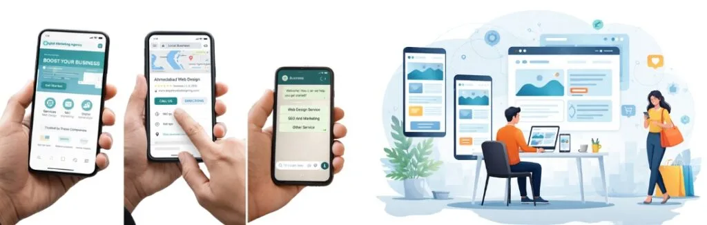 Website Design