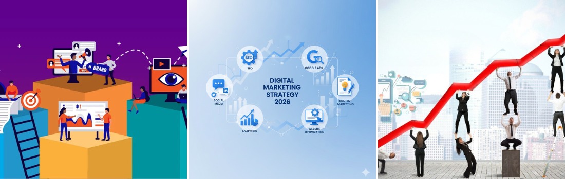 Why Your Business Needs a Digital Marketing Strategy