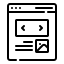Banner design