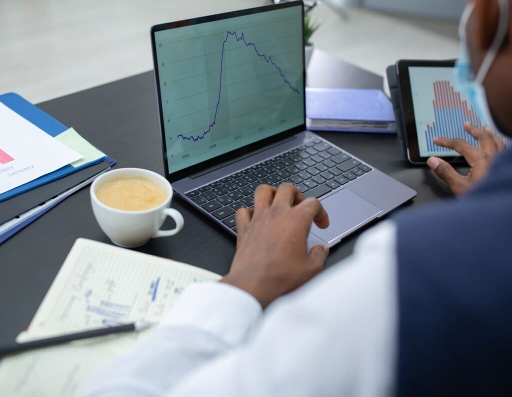 Digital Marketing Executive job at Expert Web Designing