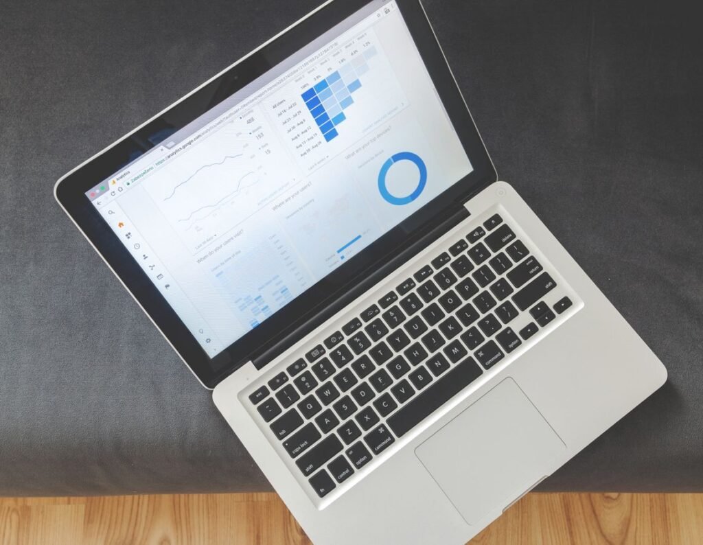 SEO Executive job at Expert Web Designing