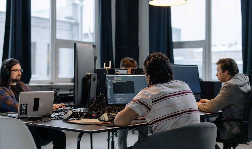 Custom software development process step 4: Development and Integrations