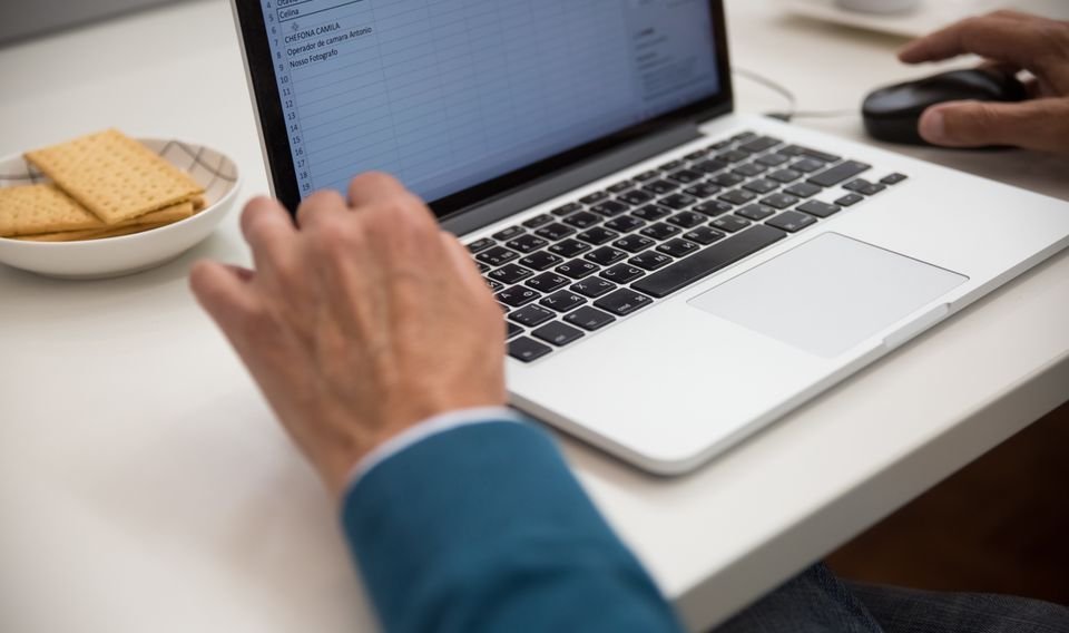 Custom software development process step 5: Testing and Data Migration