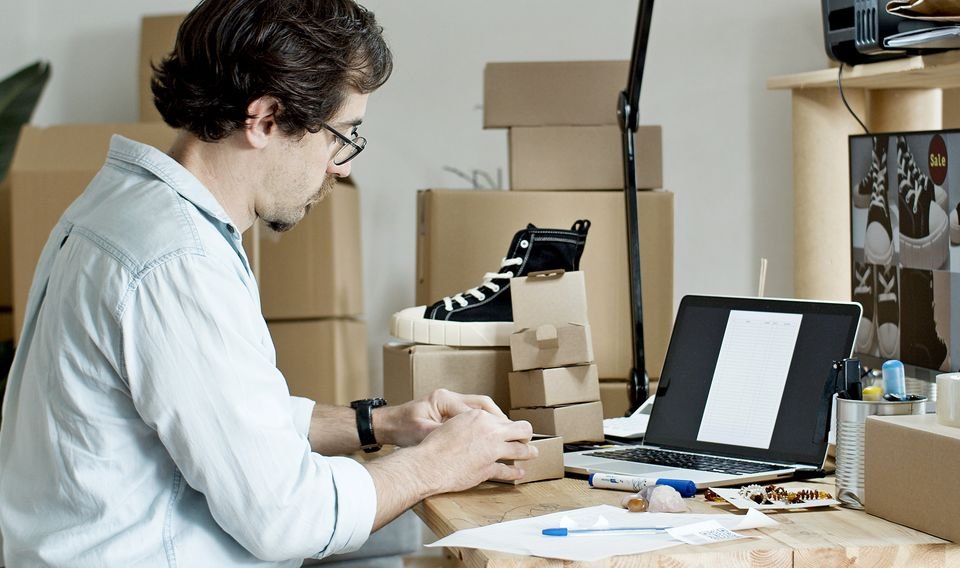 E-commerce development process step 1: Discovery and Planning