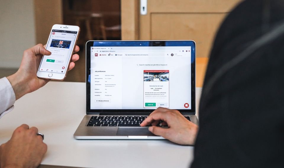 E-commerce development process step 4: Quality Assurance and Testing