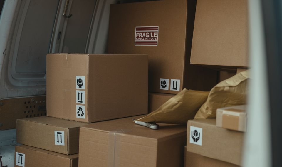 E-commerce development process step 5: Store Launch and Setup
