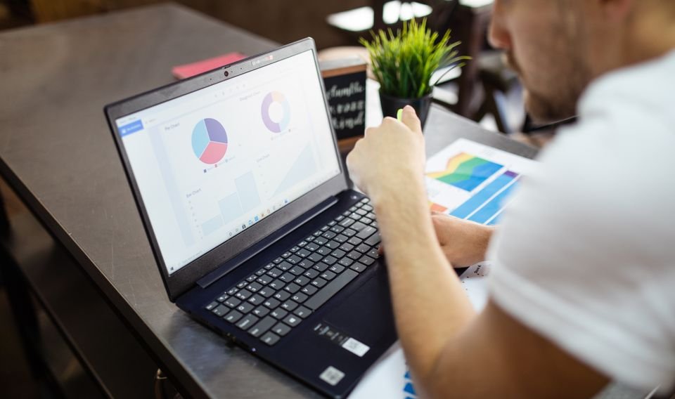 E-commerce development process step 6: Post-Launch Support and Optimization