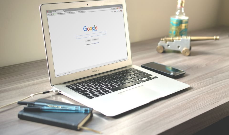 Google Ads process step 2: Keyword and Competitor Research