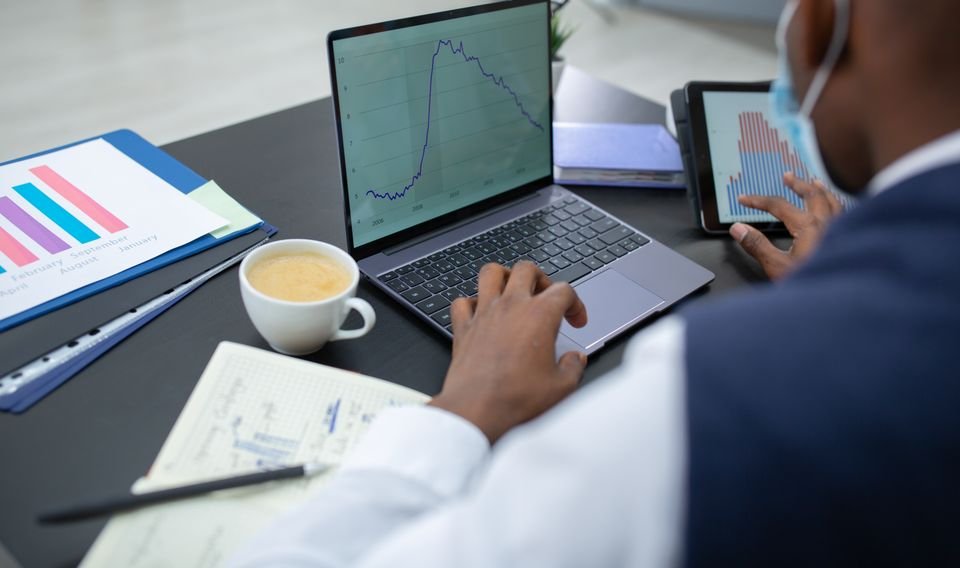 Google Ads process step 5: Launch and Bid Management