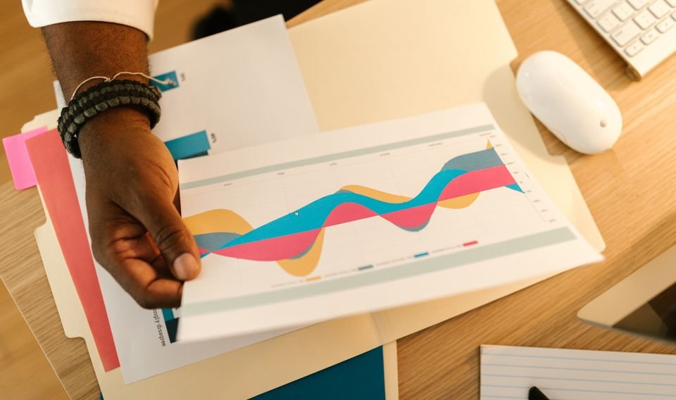 Google Ads process step 6: Optimisation and Reporting