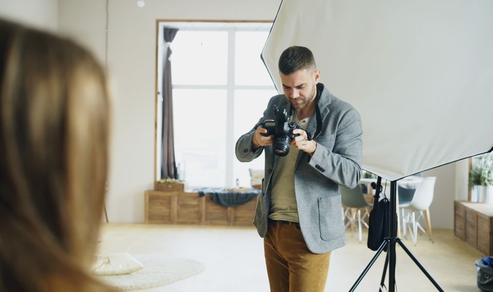 Google Business Profile optimization process step 4: Photos, Posts and QandA
