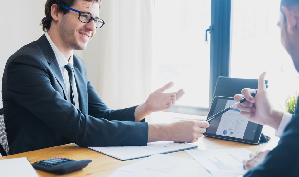 Google Business Profile optimization process step 6: Tracking and Reporting