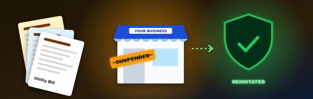 Google Business Profile Suspended? Why It Happens and How to Get It Back