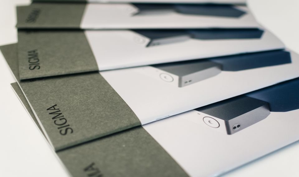 Graphic designing process step 6: Delivery and Design Support