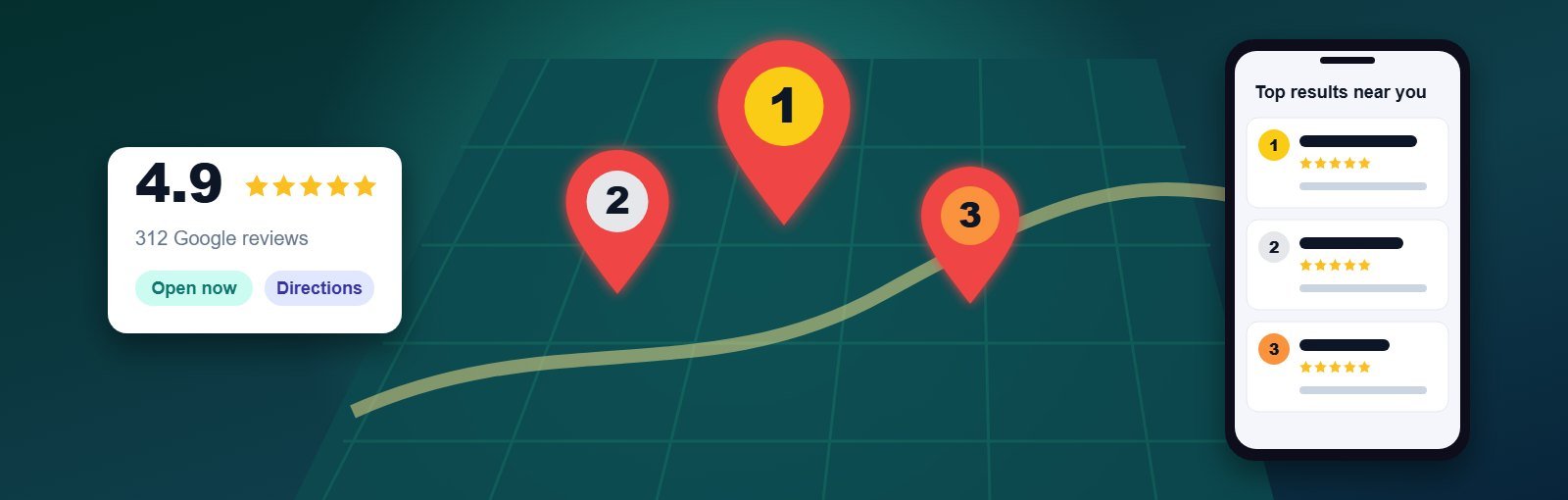 How to Rank Higher on Google Maps: 12 Google Business Profile Tips That Work