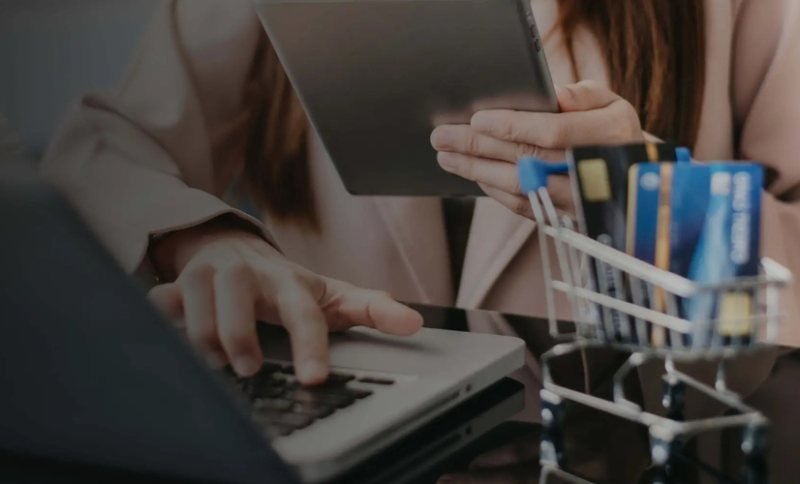 E-Commerce industry