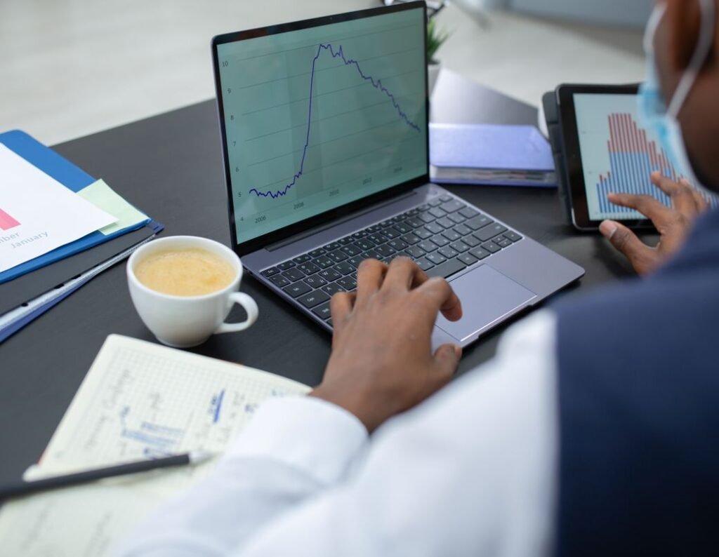 Google Ads and Meta Ads campaign performance analysis