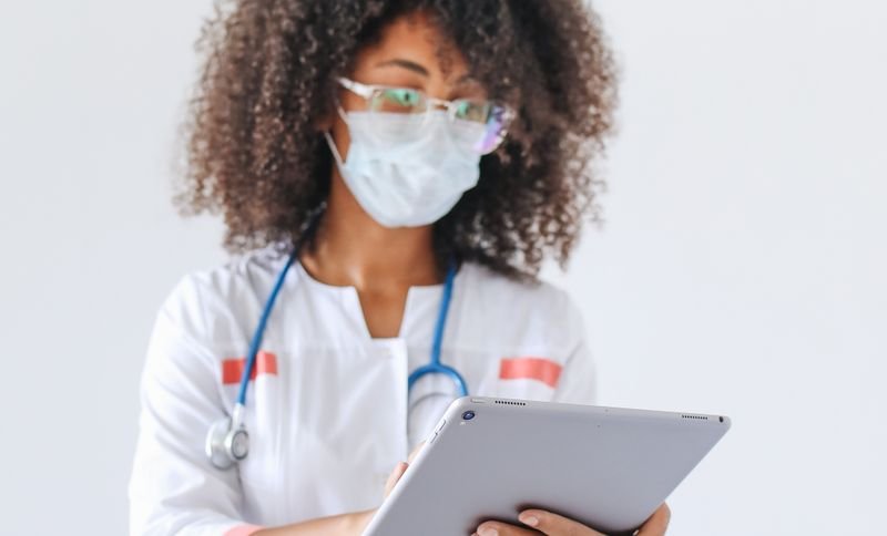 Healthcare industry