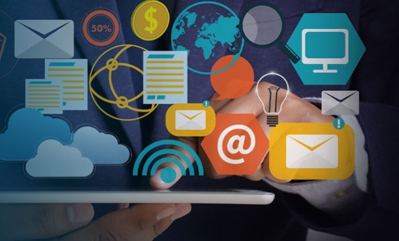 Marketing & Advertising industry