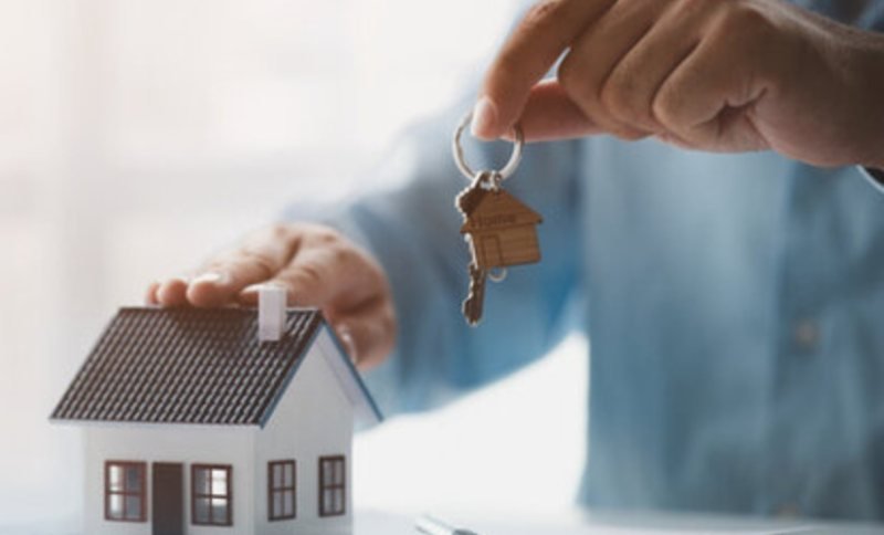 Real Estate industry