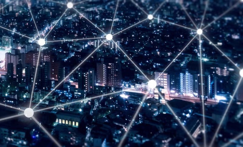 Telecommunication industry