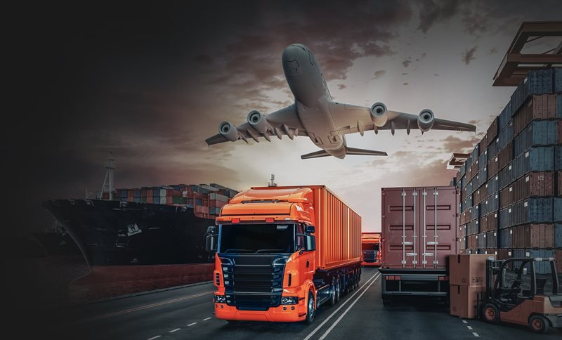 Transportation & Logistics industry