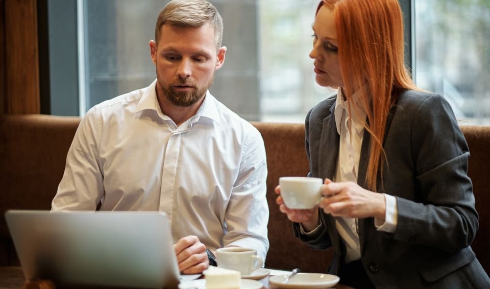 Meta Ads process step 1: Business and Audience Consultation