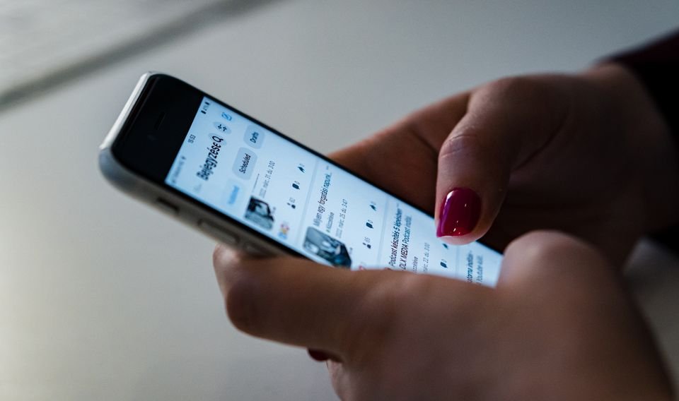 Meta Ads process step 2: Competitor and Creative Research
