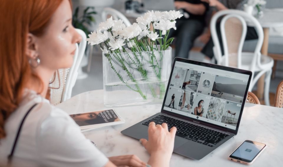 Meta Ads process step 4: Creatives and Ad Copy
