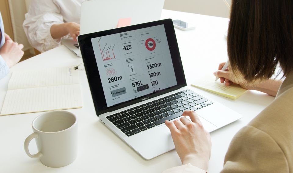 SEO process step 2: Website and SEO Audit