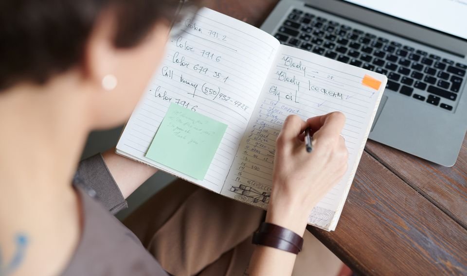 SEO process step 3: Keyword and Competitor Research