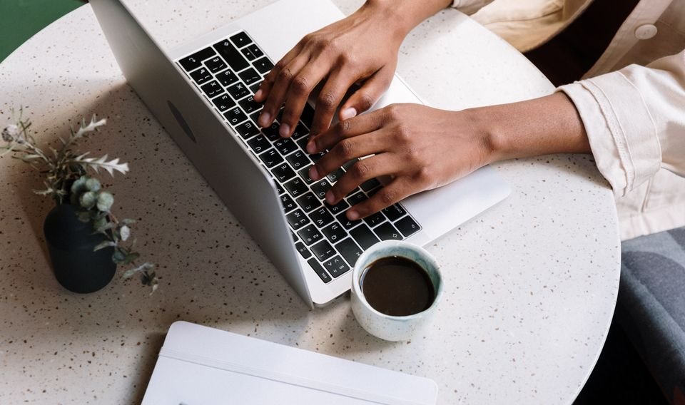 SEO process step 5: Content and Off-Page SEO