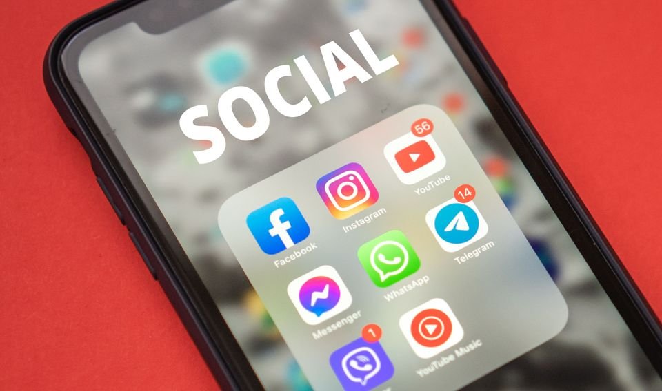Social media marketing process step 5: Posting and Community Management