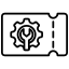 Support Ticket