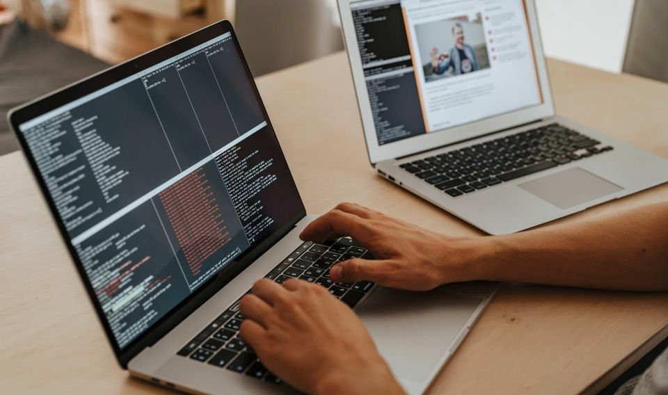 Website designing process step 5: Development and SEO Setup