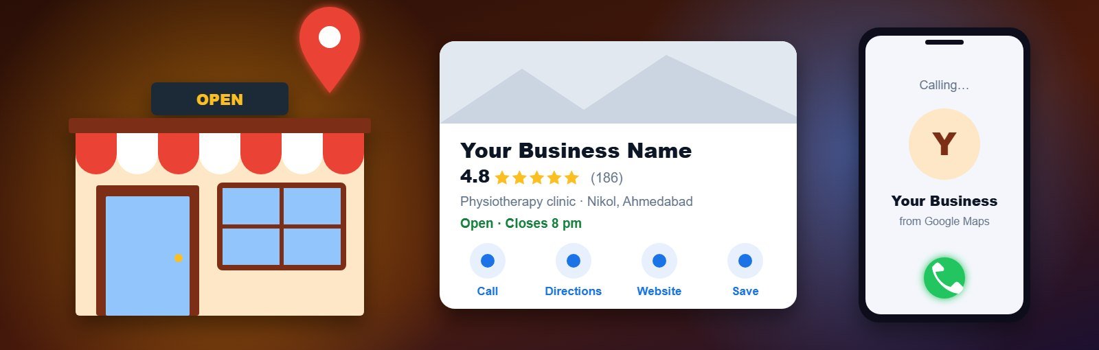 Why Every Local Business Needs a Google Business Profile